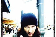 Corey Taylor