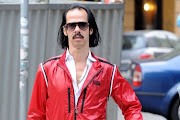 Nick Cave