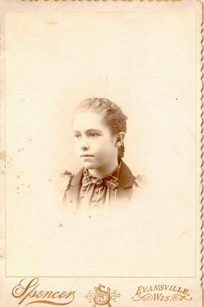 Pearl Campbell, 17 Jan. 1893