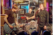 Angels and Airwaves