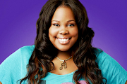 Amber Riley