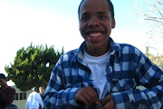 Earl Sweatshirt