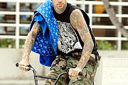Travis Barker
