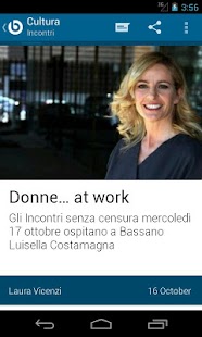 Bassanonet Phones Screenshots 2