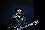 Daniel Lanois