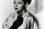 Judy Garland