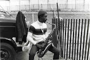 Roscoe Mitchell