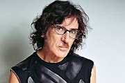 Charly Garcia