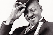 Sonny Boy Williamson II