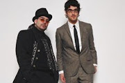 Chromeo