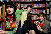 The Long Blondes