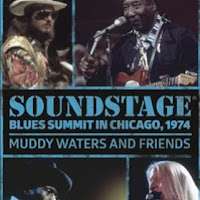 Soundstage: Blues Summit Chicago 1974