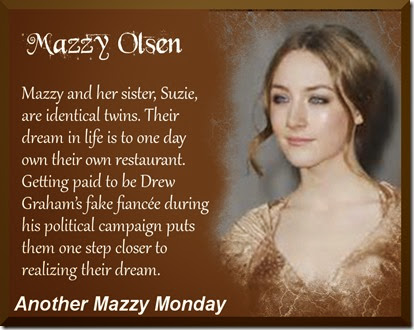 Mazzy Olsen Bio