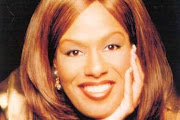 Jennifer Holliday