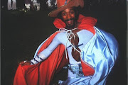 Eddie Hazel