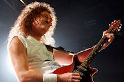 Brian May