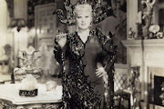 Mae West
