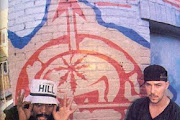 Cypress Hill