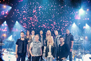 Planetshakers