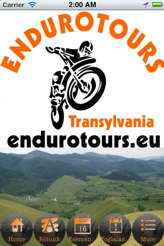 EnduroTours.eu