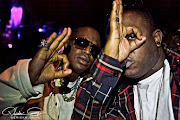 Birdman & Mack Maine