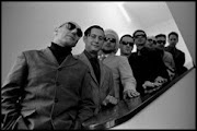 Giuliano Palma & the Bluebeaters