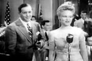 Peggy Lee & Benny Goodman