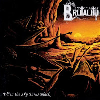 When the Sky Turns Black