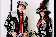 The White Stripes
