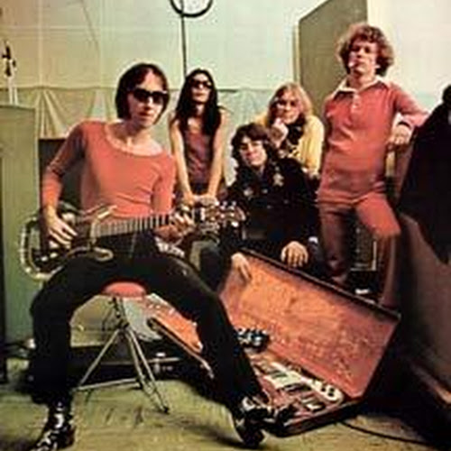 Flamin' Groovies