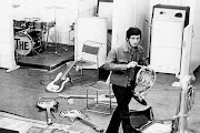 John Entwistle