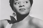Dinah Washington