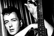 Joe Strummer