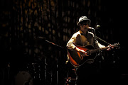 Joshua Radin