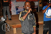 Sarkodie