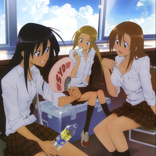 seitokai-yakuin-domo_anime seitokai-yakuin-domo_anime