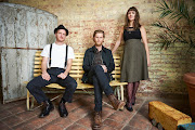 The Lumineers