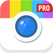 Camly Pro – Photo Editor & Collage Maker