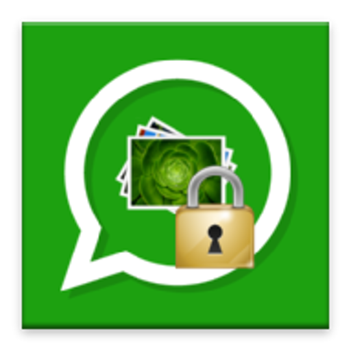 MediaSafe for WhatsApp LOGO-APP點子