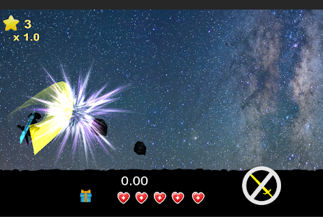 Free Download Rogue Ninja APK for Android