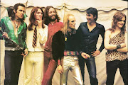 Roxy Music