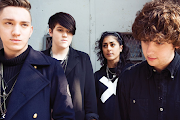 The Xx