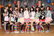 Cheeky Parade