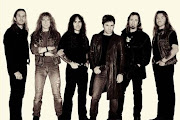 Iron Maiden