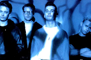 Depeche Mode