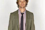 Jesse spencer