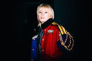 Roisin Murphy
