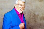 Rolf Harris