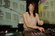 Ellen Allien