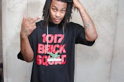 Waka Flocka Flame